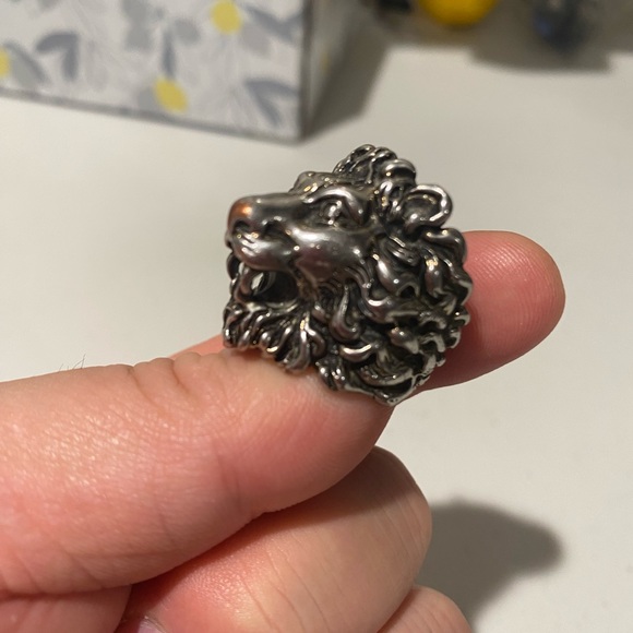Gucci ring - Picture 1 of 7